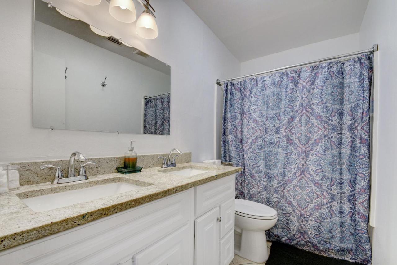 Make Waves 4 Bedroom Home Boynton Beach Eksteriør billede