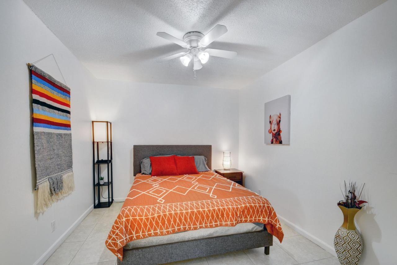 Make Waves 4 Bedroom Home Boynton Beach Eksteriør billede