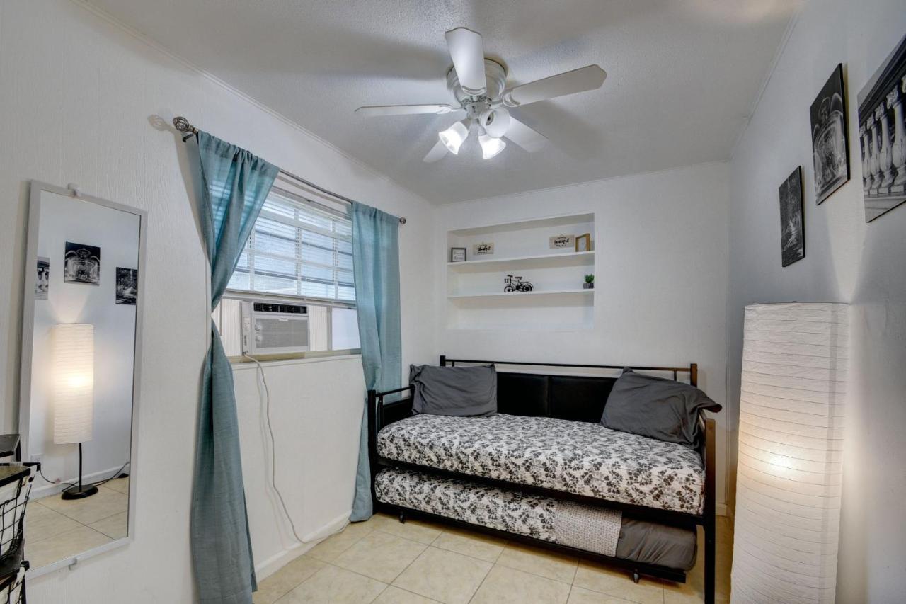 Make Waves 4 Bedroom Home Boynton Beach Eksteriør billede