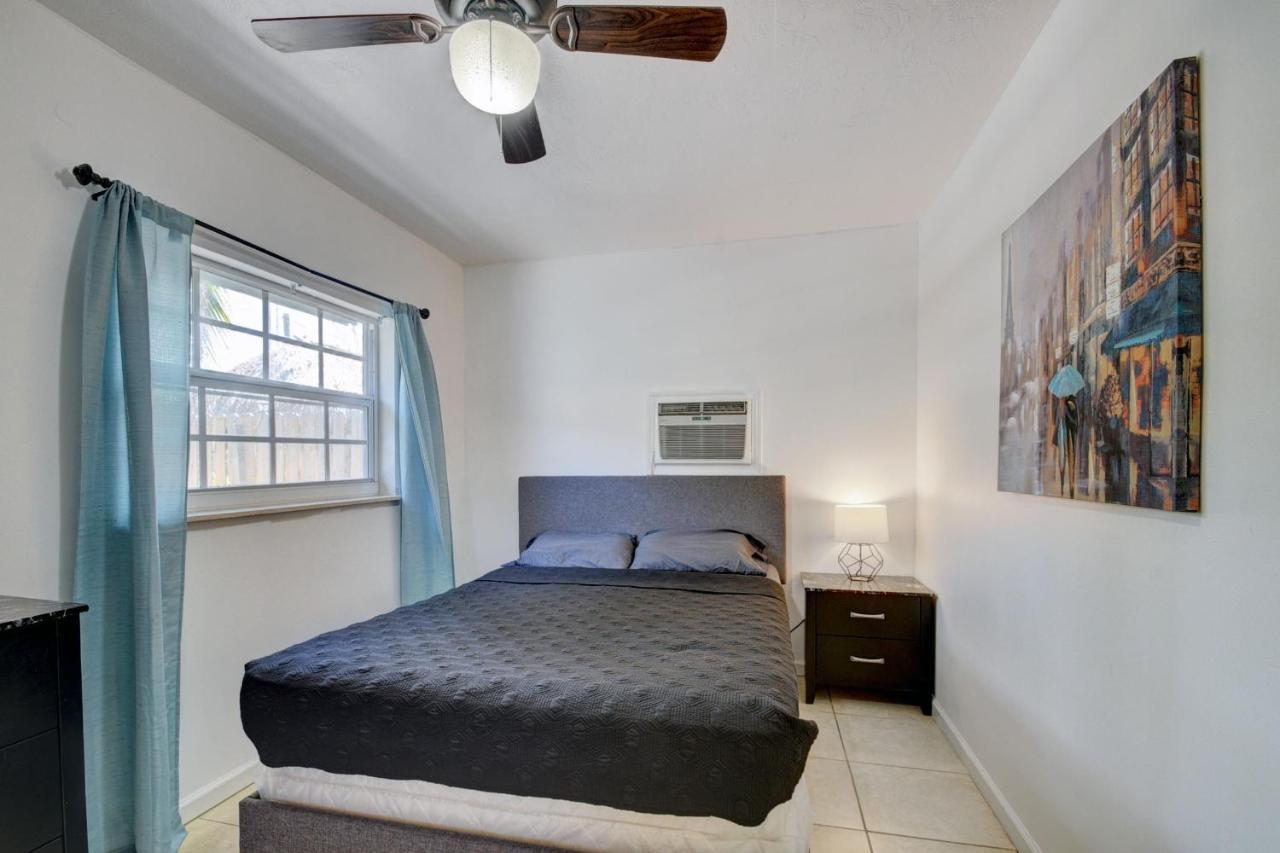 Make Waves 4 Bedroom Home Boynton Beach Eksteriør billede